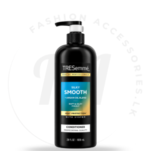 TRESEMMÉ SILKY SMOOTH CONDITIONER – 828 ml