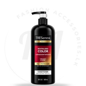 TRESEMMÉ REVITALIZED COLOR CONDITIONER – 828 ml