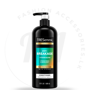 TRESEMMÉ ANTI-BREAKAGE CONDITIONER WITH VITAMIN BLEND – 828ML