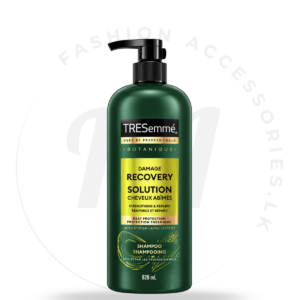 TRESEMMÉ DAMAGE RECOVERY SOLUTION SHAMPOO – 828 ml