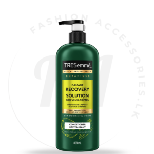 TRESEMMÉ DAMAGE RECOVERY SOLUTION CONDITIONER – 828 ml