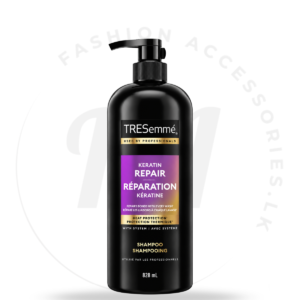 TRESEMMÉ KERATIN REPAIR SHAMPOO – 828ML