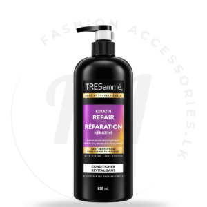 TRESEMMÉ KERATIN REPAIR CONDITIONER – 828ML