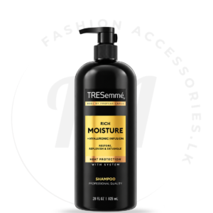 TRESEMMÉ RICH MOISTURE SHAMPOO – 828 ml