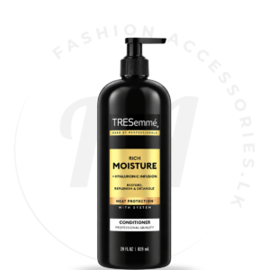 TRESEMMÉ RICH MOISTURE CONDITIONER – 828 ml