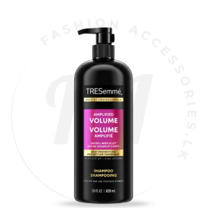 TRESEMMÉ VOLUME SHAMPOO – 828 ml