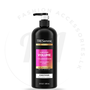 TRESEMMÉ VOLUME CONDITIONER – 828 ml