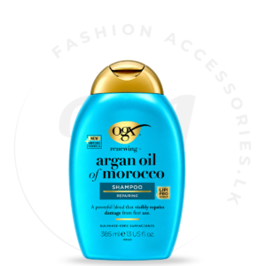 OGX ARGAN OIL SHAMPOO – 385 ml