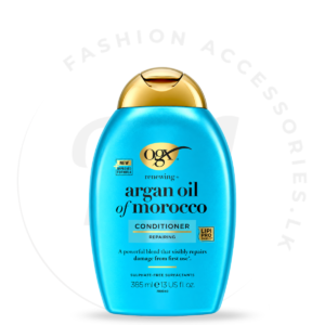 OGX ARGAN OIL CONDITIONER – 385 ml