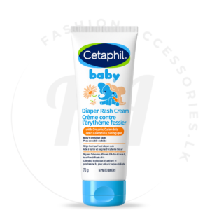 CETAPHIL BABY DIAPER RASH CREAM – 70g
