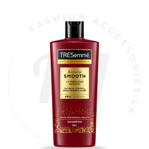 TRESEMMÉ KERATIN SMOOTH SHAMPOO – 685 ml
