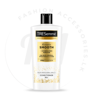 TRESEMMÉ KERATIN SMOOTH CONDITIONER – 685 ml