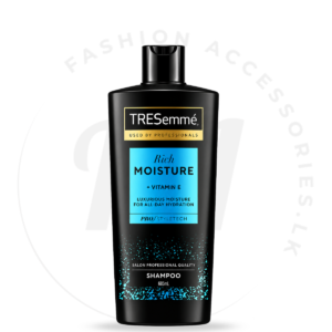 TRESEMMÉ RICH MOISTURE SHAMPOO – 685 ml