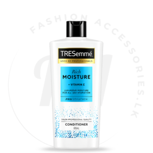 TRESEMMÉ RICH MOISTURE CONDITIONER – 685 ml