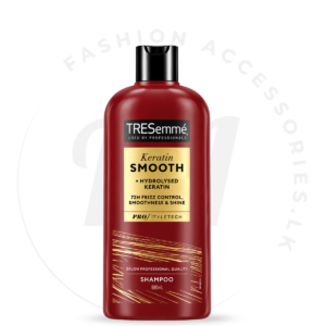 TRESEMMÉ KERATIN SMOOTH SHAMPOO – 680 ml