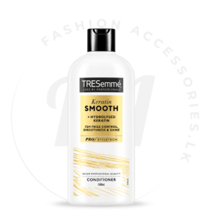 TRESEMMÉ KERATIN SMOOTH CONDITIONER – 680 ml