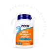 NOW FOODS ULTRA OMEGA-3 FISH OIL  – 90 SOFTGELS