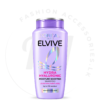 L’ORÉAL PARIS ELVIVE HYDRA HYALURONIC MOISTURE BOOSTING SHAMPOO 400 ml