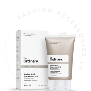 THE ORDINARY AZELAIC ACID SUSPENSION 10% – 30 ml